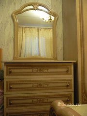 Срочно! Спальный гарнитур