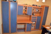 Мебель в детскую комнату