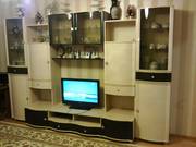 Продаю стенку в гостиную,  производство Россия. 