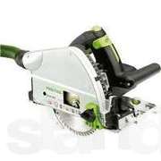FESTOOL-пила.Продам срочно...