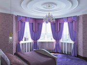 Шторы,  пошив и дизайн