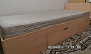 продам кровать