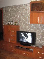 мини горка