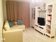 Совершенно новый диван кровать от IKEA