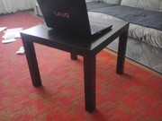 Новый журнальный (придиванный) столик от IKEA of Sweden