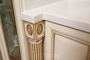 Подставки для телевизора из камня Tristone