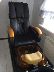 Продам педикюрное кресло.