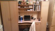 Детский гарнитур
