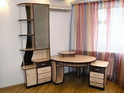 Корпусная мебель на заказ