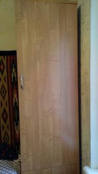 Шкаф с двумя отсеками. Отличное состояние