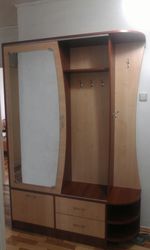 прихожая