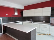 Изготовление столешниц из искусственного камня
