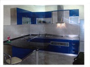 Срочно продам итальянскую кухню Scavolini