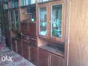 Продам стенку для гостиной (Украина)