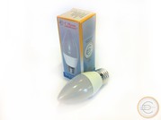 Светодиодная лампа LED ЛЕД  Eco-Svet Акция!!!