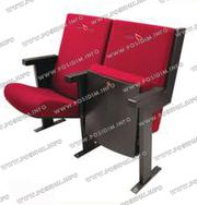 ПОСИДИМ: Кресла для конференц-залов. Артикул SPKZ-001