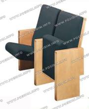 ПОСИДИМ: Кресла для конференц-залов. Артикул SPKZ-008