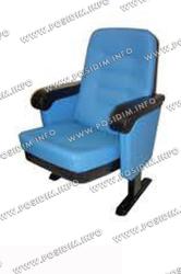 ПОСИДИМ: Кресла для конференц-залов. Артикул SPKZ-016