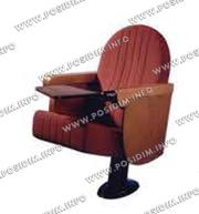 ПОСИДИМ: Кресла для конференц-залов. Артикул SPKZ-024