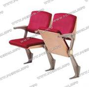 ПОСИДИМ: Кресла для конференц-залов. Артикул SPKZ-027