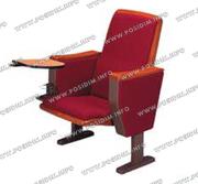 ПОСИДИМ: Кресла для конференц-залов. Артикул CHKZ-022