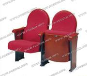 ПОСИДИМ: Кресла для конференц-залов. Артикул CHKZ-031