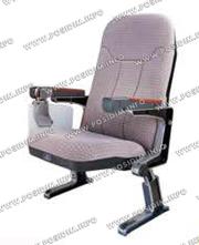 ПОСИДИМ: Кресла для конференц-залов. Артикул CHKZ-041