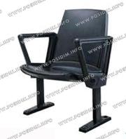 ПОСИДИМ: Кресла для конференц-залов. Артикул CHKZ-045