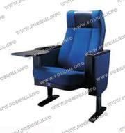 ПОСИДИМ: Кресла для конференц-залов. Артикул CHKZ-046