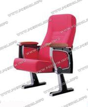 ПОСИДИМ: Кресла для конференц-залов. Артикул CHKZ-047