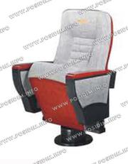 ПОСИДИМ: Кресла для конференц-залов. Артикул CHKZ-107
