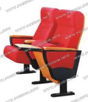 ПОСИДИМ: Кресла для конференц-залов. Артикул CHKZ-108