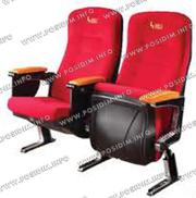 ПОСИДИМ: Кресла для конференц-залов. Артикул CHKZ-109