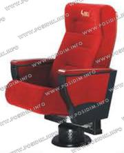 ПОСИДИМ: Кресла для конференц-залов. Артикул CHKZ-112