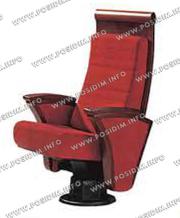 ПОСИДИМ: Кресла для конференц-залов. Артикул CHKZ-113