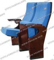 ПОСИДИМ: Кресла для конференц-залов. Артикул CHKZ-115