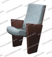 ПОСИДИМ: Кресла для кинотеатров. Артикул SPK-001