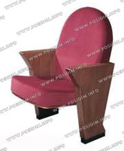 ПОСИДИМ: Кресла для театра. Театральные кресла. Артикул SPT-003