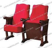 ПОСИДИМ: Кресла для театра. Театральные кресла. Артикул CHT-029
