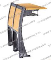 ПОСИДИМ: Кресла/стул для школьника. Артикул CHL-002