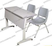 ПОСИДИМ: Кресла/стул для школьника. Артикул CHL-017