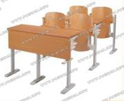ПОСИДИМ: Кресла/стул для школьника. Артикул CHL-019