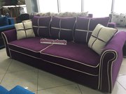 Шикарный диван-кровать 