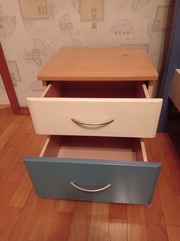 Детский набор мебели для мальчиков